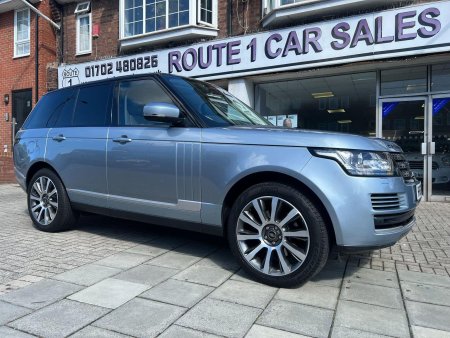 LAND ROVER