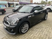MINI COUPE