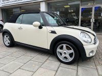 MINI CONVERTIBLE